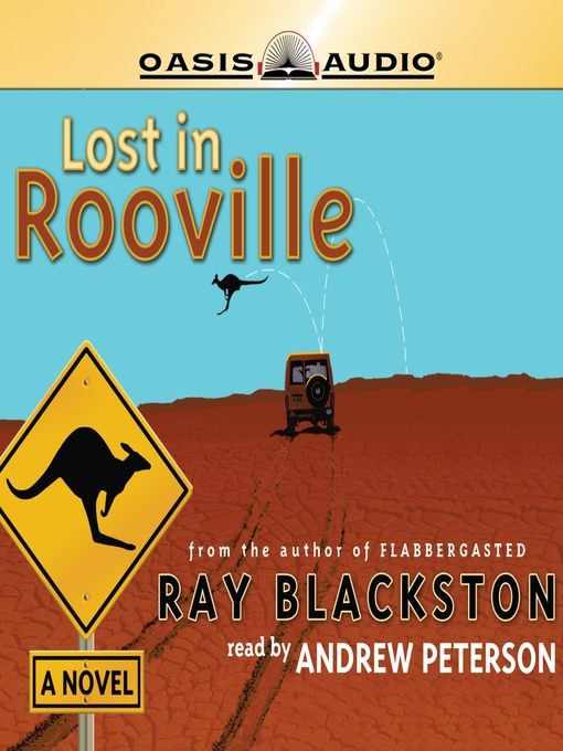 Lost in Rooville