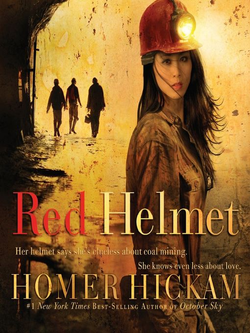 Red Helmet