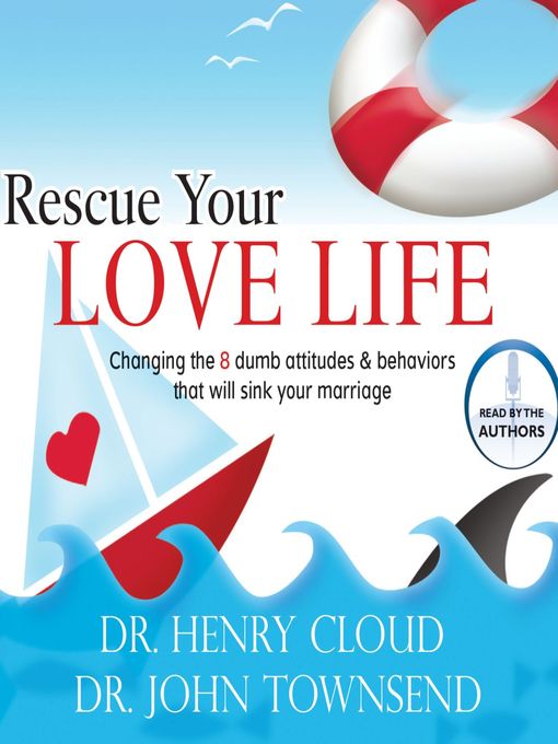 Rescue Your Love Life