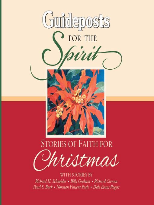 Stories of Faith For Christmas