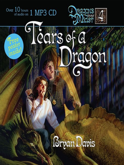 The Tears of a Dragon