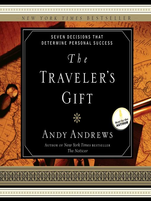 The Traveler's Gift