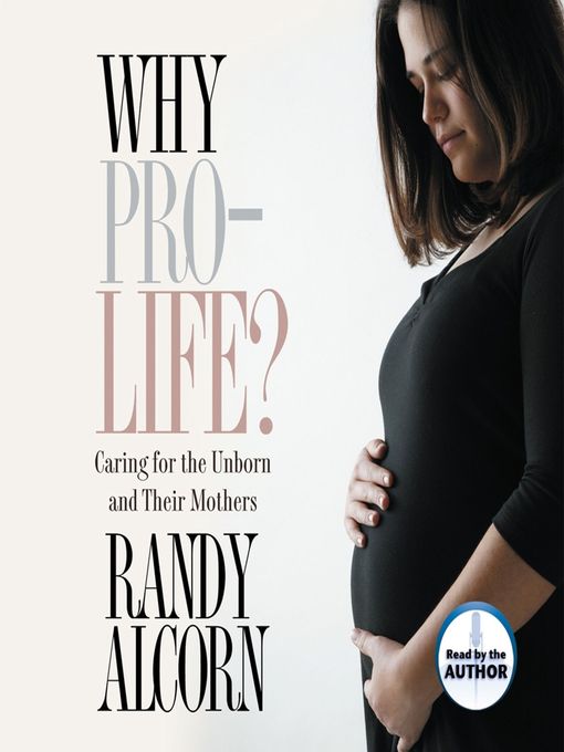 Why Pro-Life?