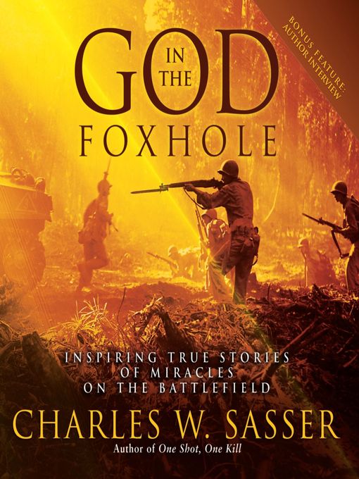 God in the Foxhole