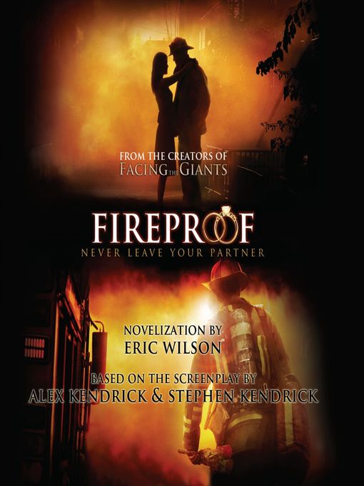 Fireproof