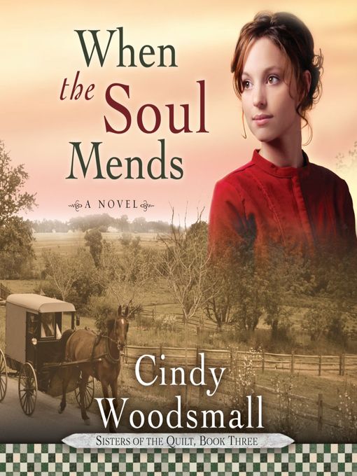 When the Soul Mends