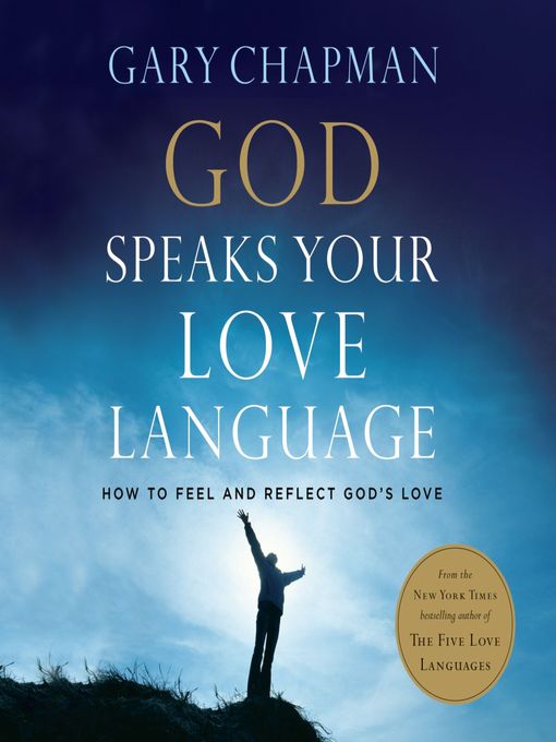 God Speaks Your Love Language