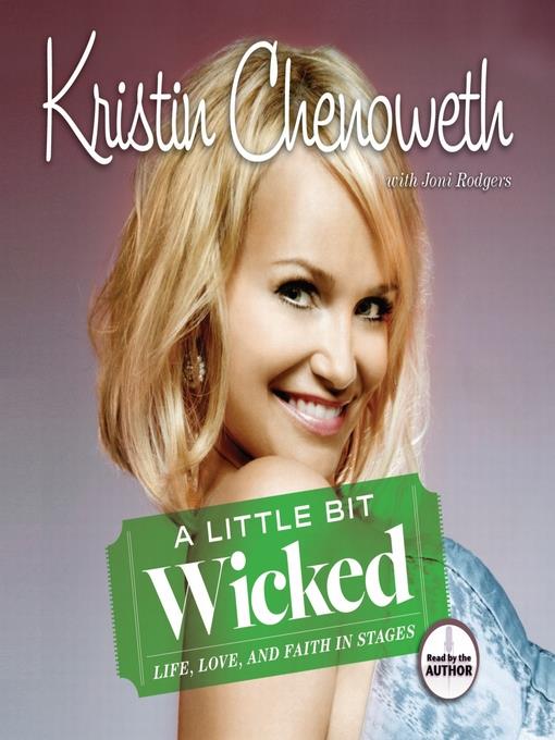 A Little Bit Wicked