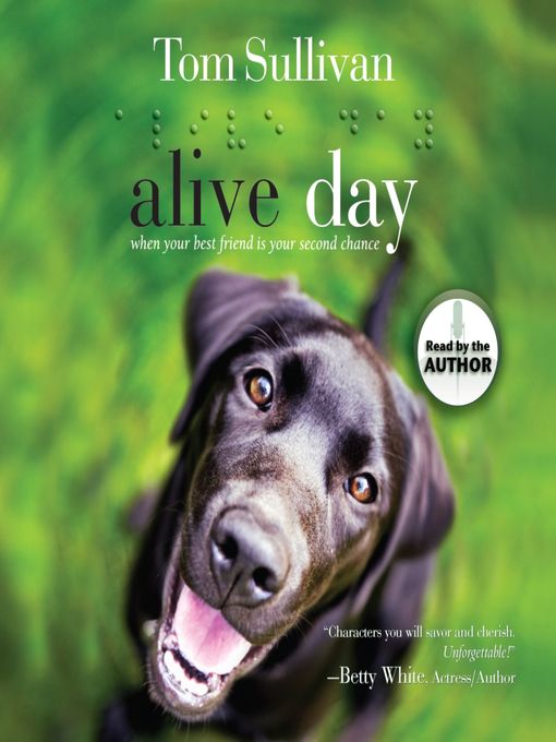 Alive Day