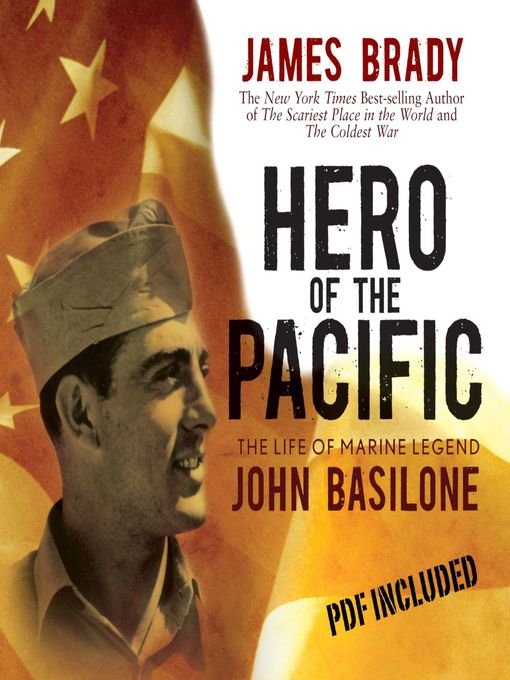 Hero of the Pacific