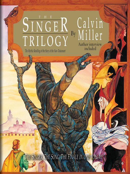 The Singer Trilogy