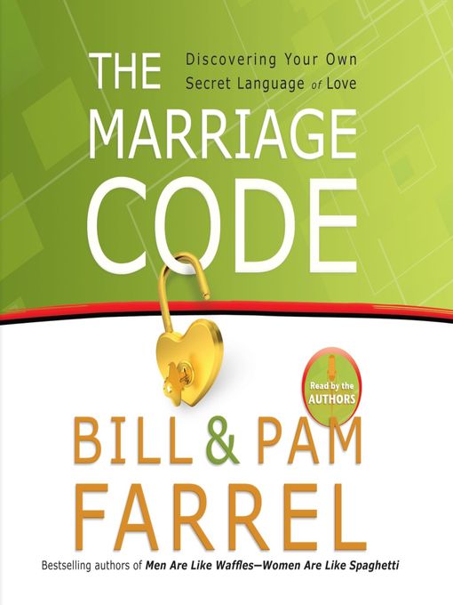 The Marriage Code