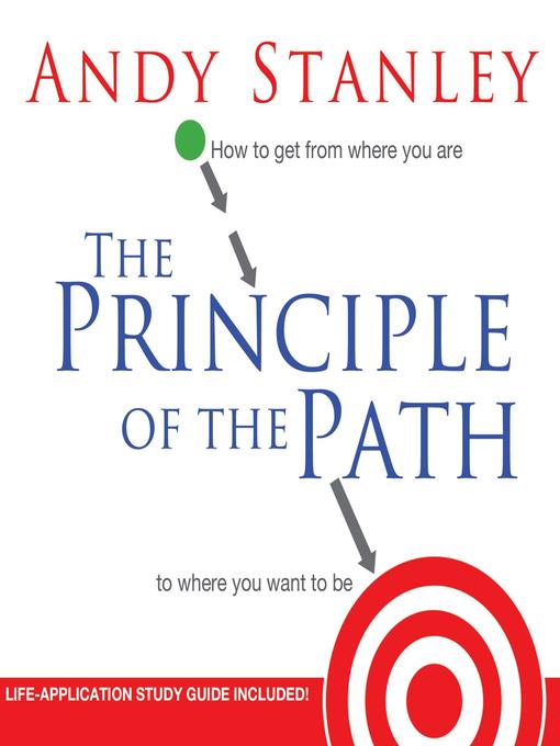 The Principle of the Path