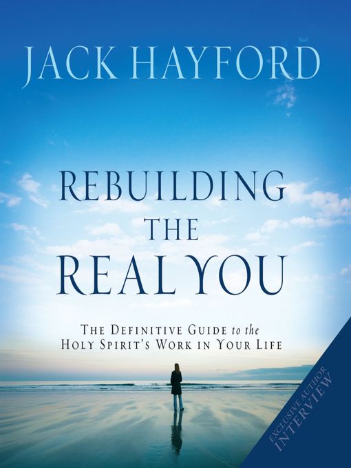 Rebuilding the Real You