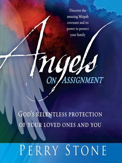 Angels on Assignment