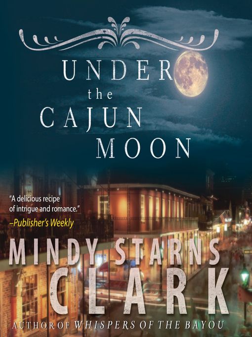 Under the Cajun Moon