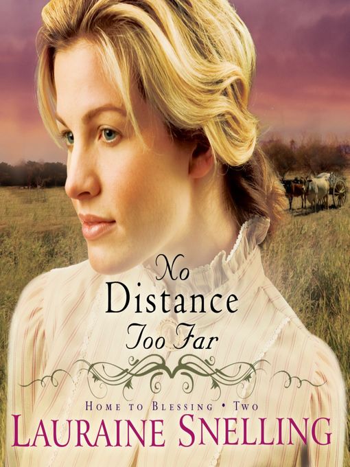 No Distance Too Far