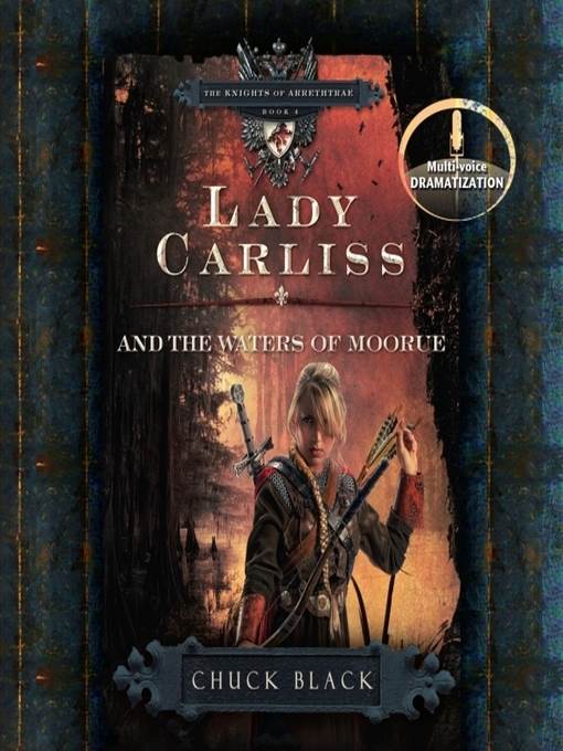 Lady Carliss and The Waters of Moorue