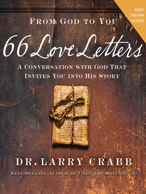 66 Love Letters