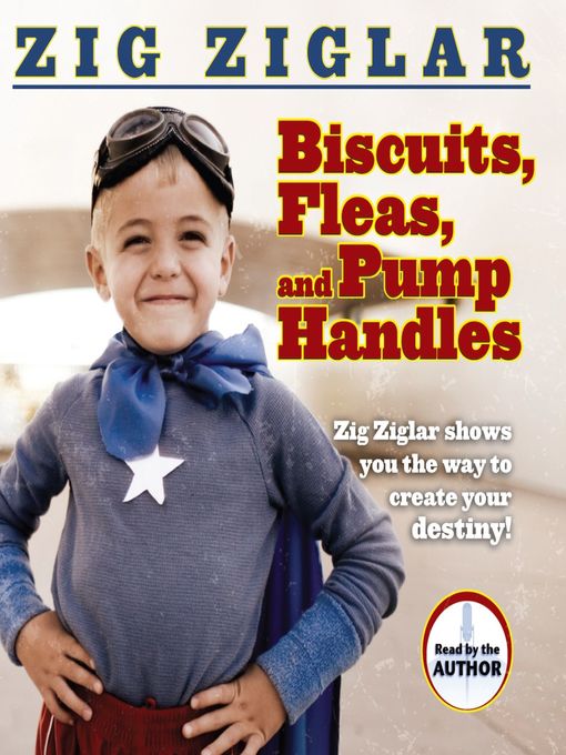 Biscuits, Fleas and Pump Handles