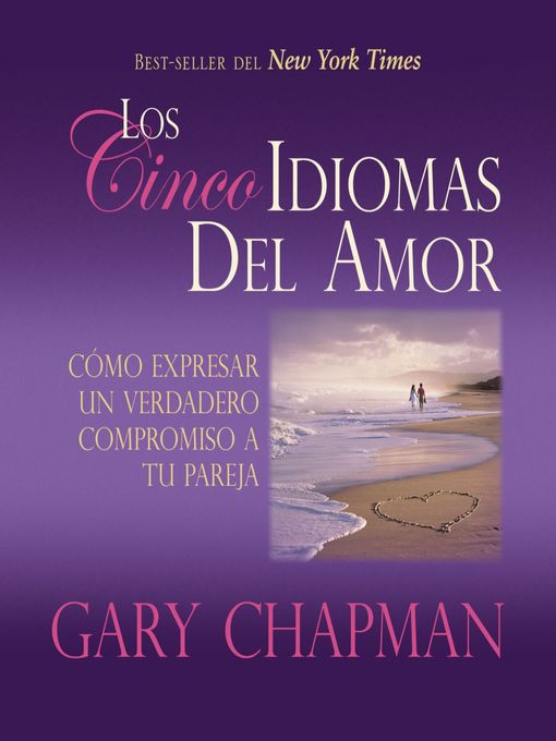 Los Cincos Idiomas del Amor