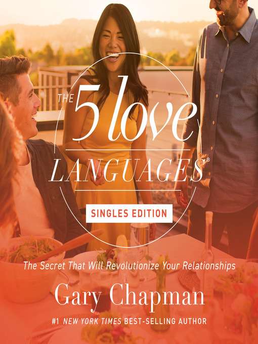 The Five Love Languages