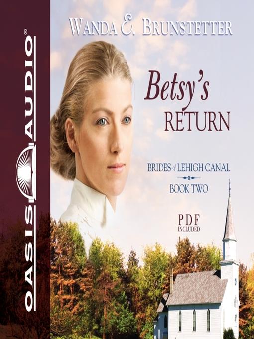 Betsy's Return