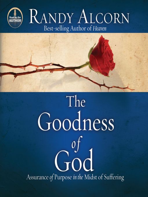 The Goodness of God