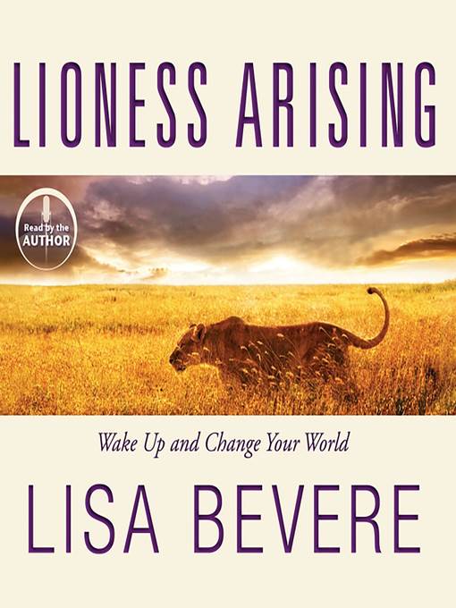 Lioness Arising