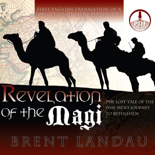 Revelation of the Magi