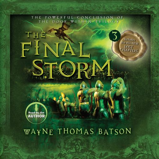 The Final Storm