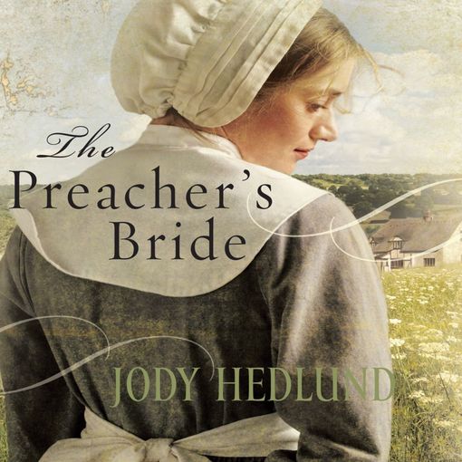 The Preacher's Bride