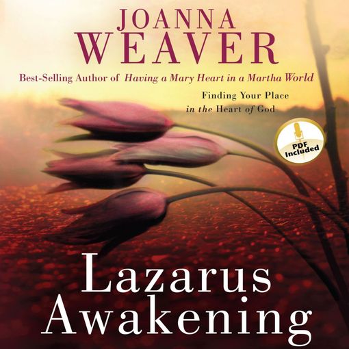 Lazarus Awakening