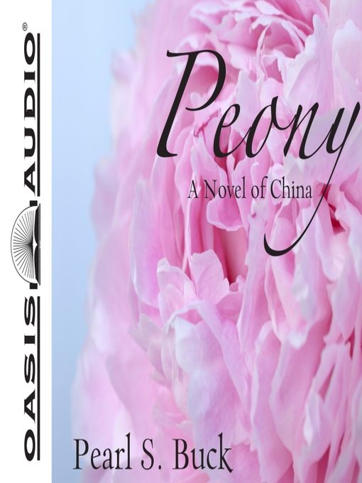 Peony