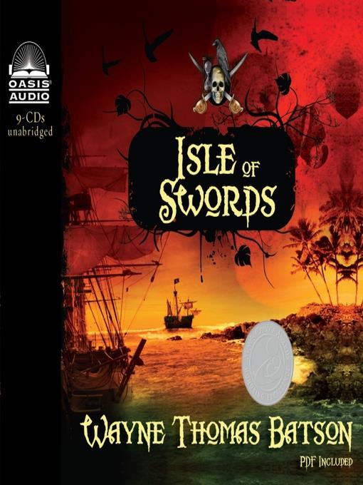 Isle of Swords
