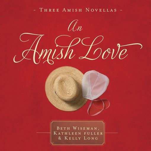 An Amish Love