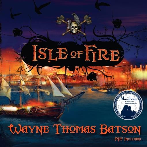 Isle of Fire