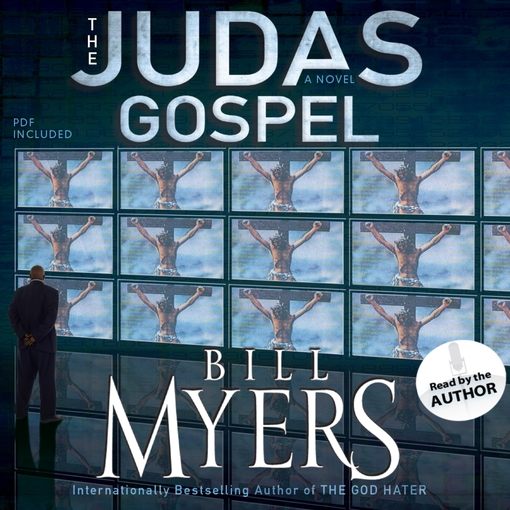 The Judas Gospel