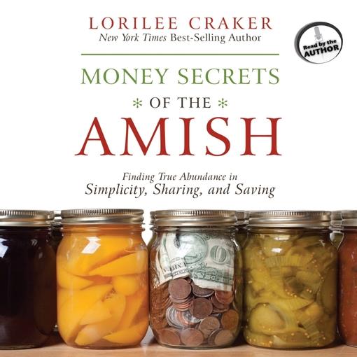 Money Secrets of the Amish