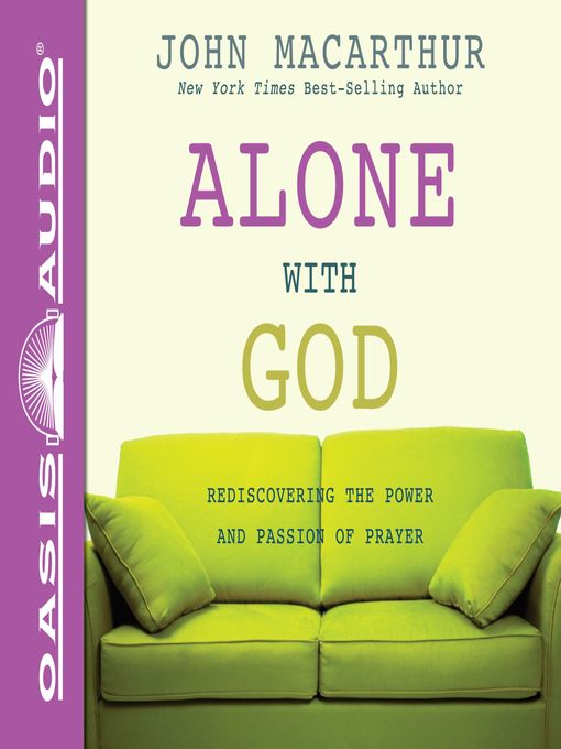 Alone with God