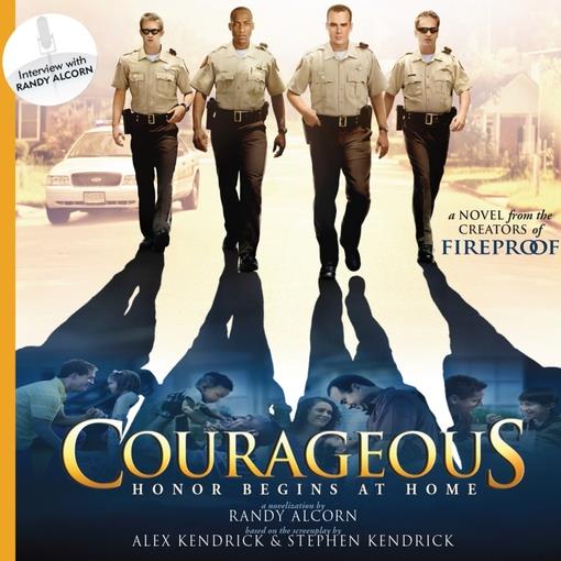 Courageous