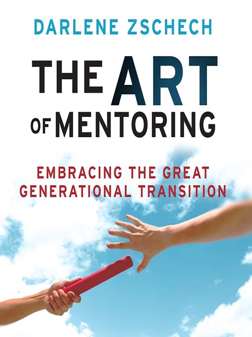 The Art of Mentoring