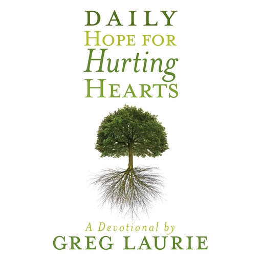 Daily Hope for Hurting Hearts