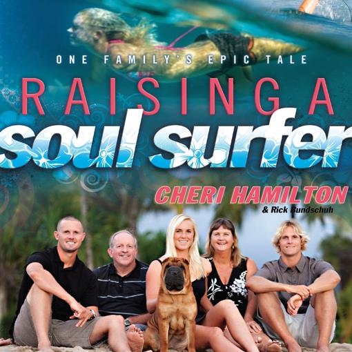 Raising a Soul Surfer