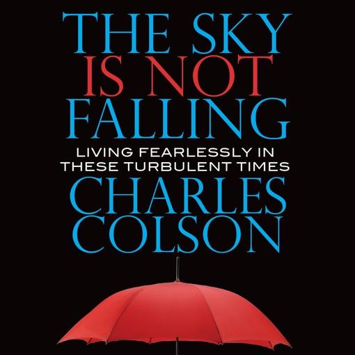 The Sky Is Not Falling