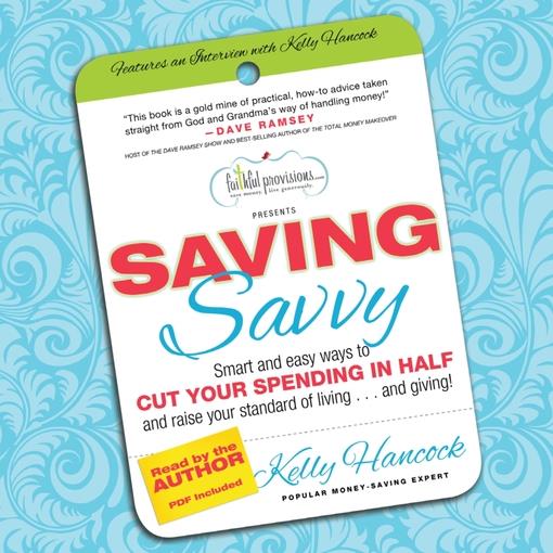 Saving Savvy