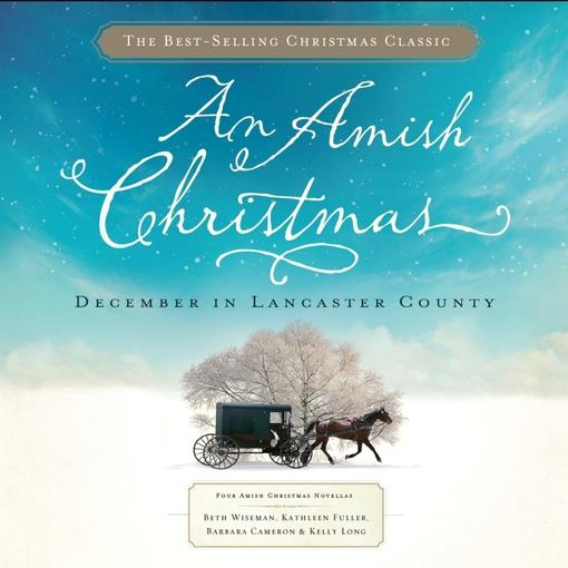 An Amish Christmas