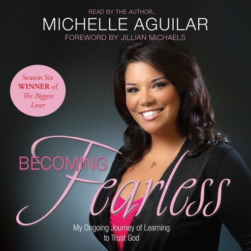 Becoming Fearless