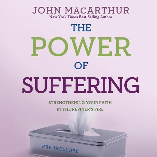 The Power of Suffering