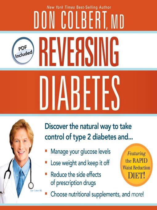 Reversing Diabetes